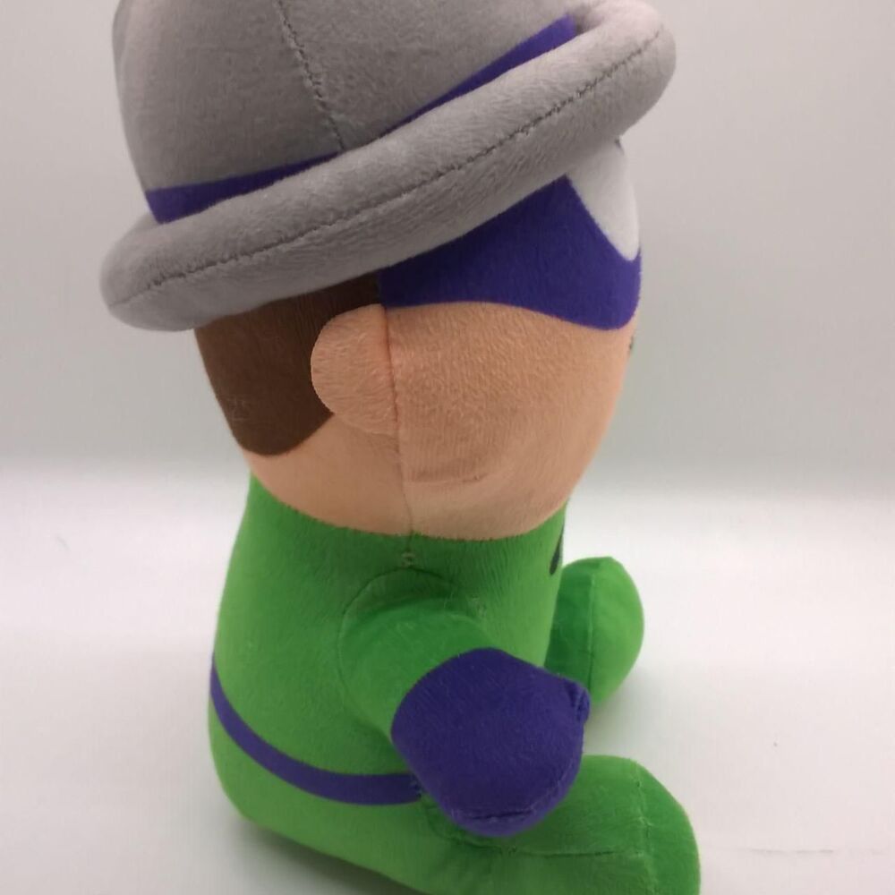 Dc-comics Multi Stuffed-animals - Picture 2 of 4
